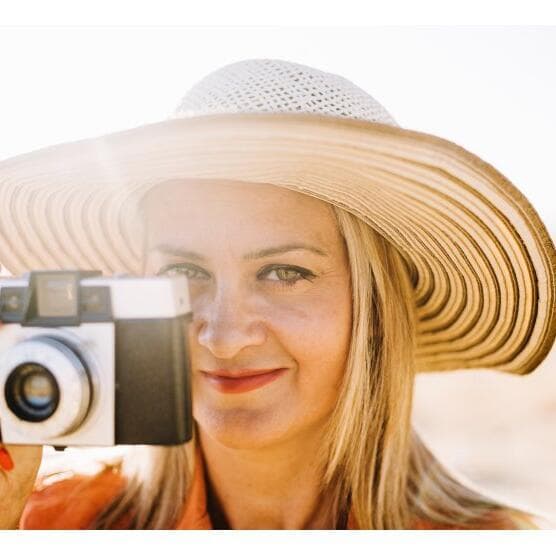 Image analysis evening: “My holiday photos”