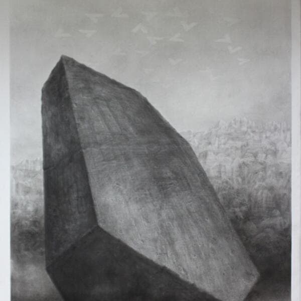 Anna Recker - Nodes and other structures