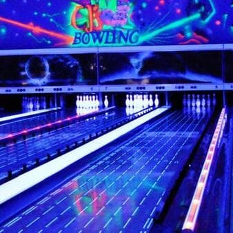 Bowling Night in Luxembourg – Let’s Play & Meet New People!