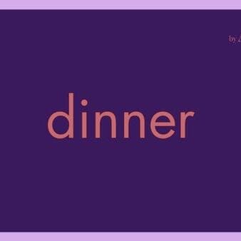 Dinner by AI&Coffee – AI Minds Turn AI Conversations Into Real Connections