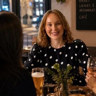 Women’s Meetup: “Being a Woman Today: The Good & The Bad”