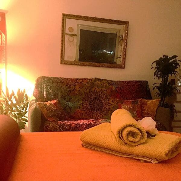 Semaines Découverte massages ayurvédiques