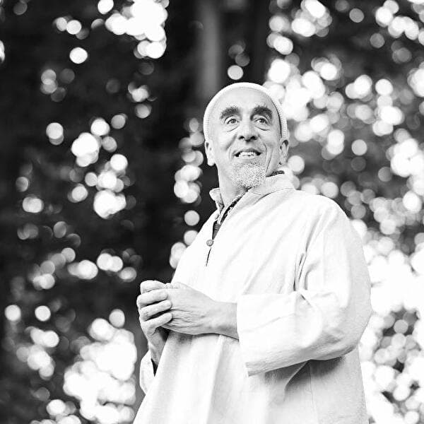 Récital d'art vocal « Pieces of Peace » de Bernard Massuir
