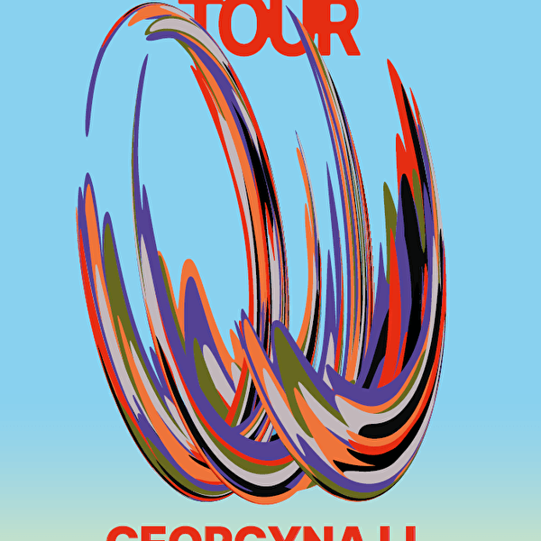 Nancy Jazz Tour – Georgyna Li