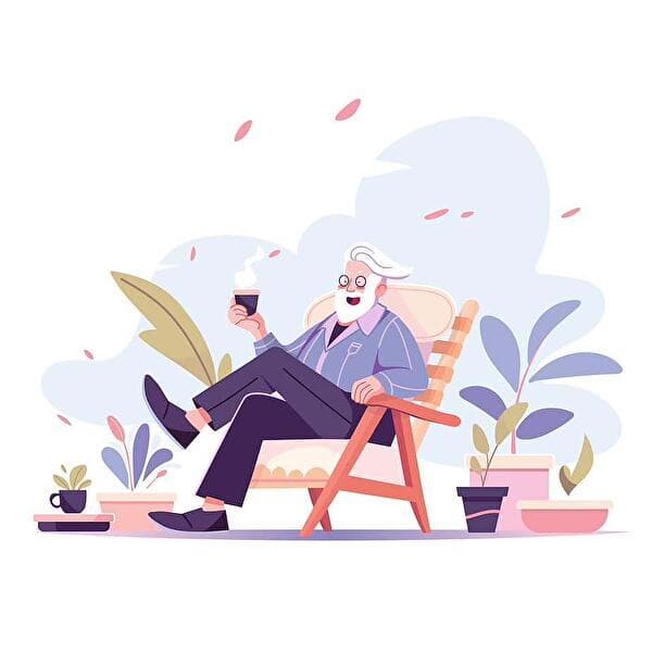“Welcome to Retirement” Workshop