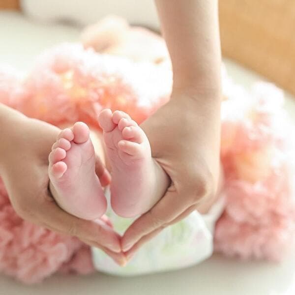 New Born Yoga