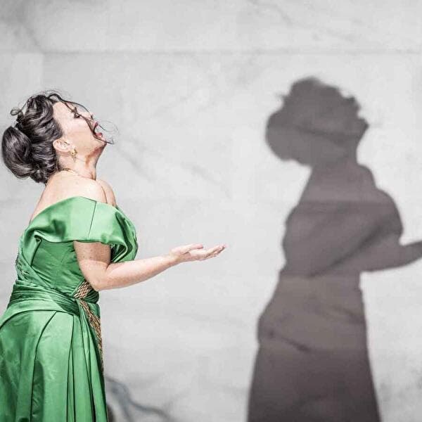 Tosca