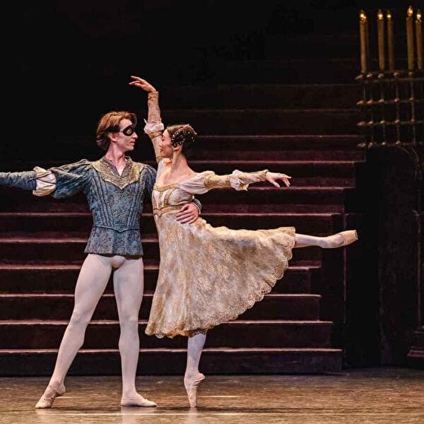 Romeo und Julia