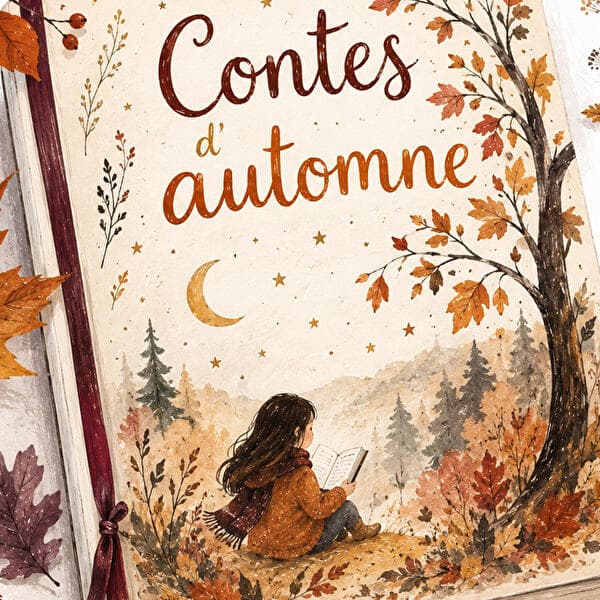 Autumn Tales