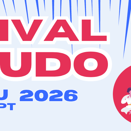 Festival de judo