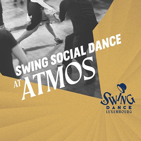 Danse sociale avec cours d’initiation