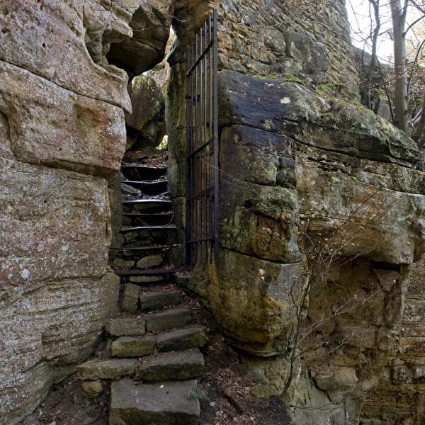 « Schwaarze Mann » Hike