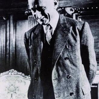 Cérémonie en mémoire de Robert Schuman, Père de l’Europe