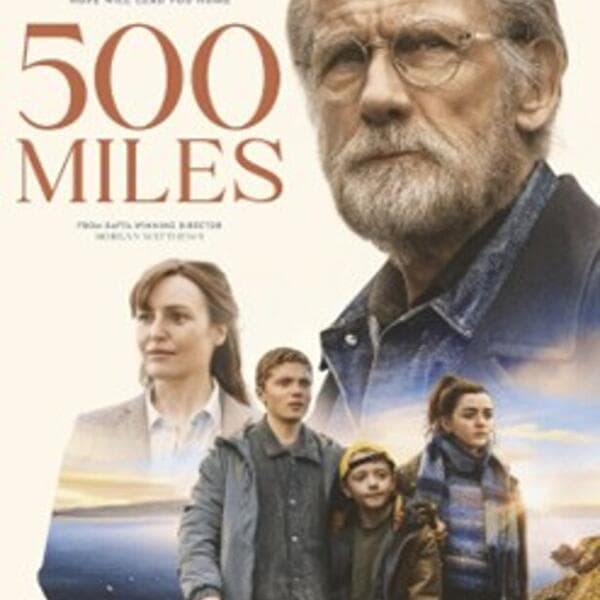 500 Miles (BIFFL)