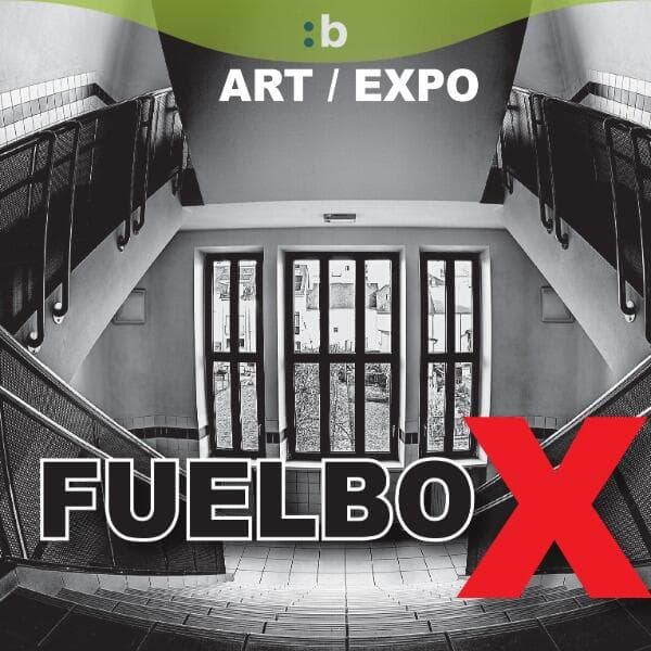 Fuelbox 2026