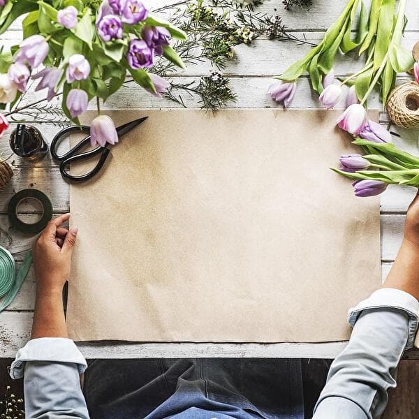 Atelier floral