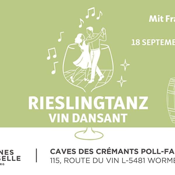 Dance Evening – Riesling Tanz