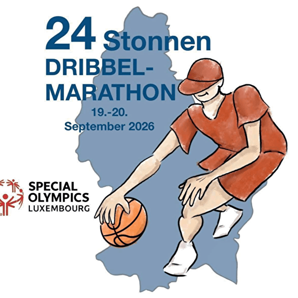 24-Hour Dribbling Marathon