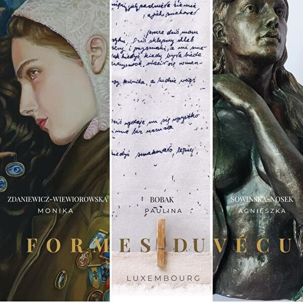 Formes du Vécu