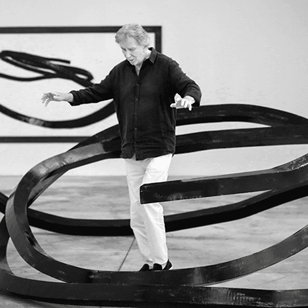 Bernar Venet