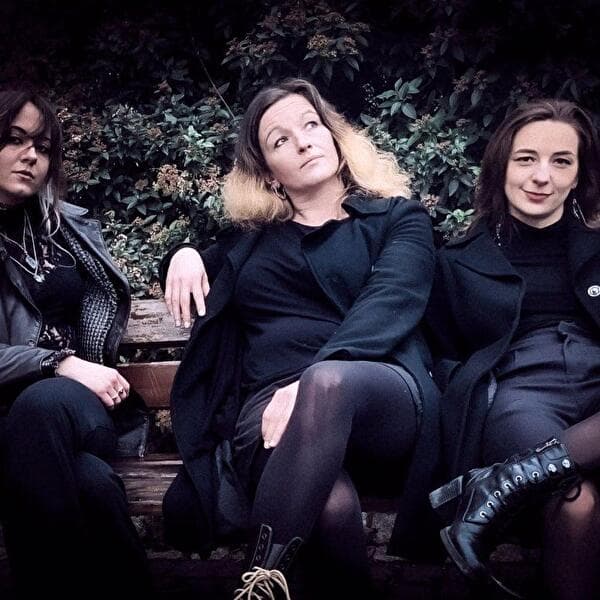 Concert Bocata Trio