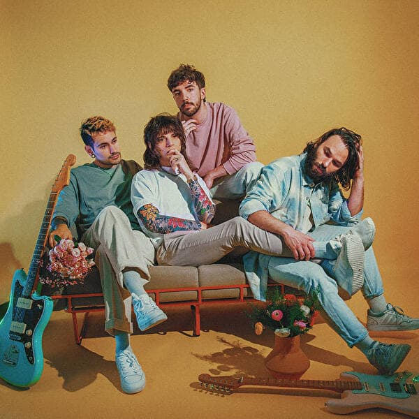 Mirabelle Band + première partie étudiante
