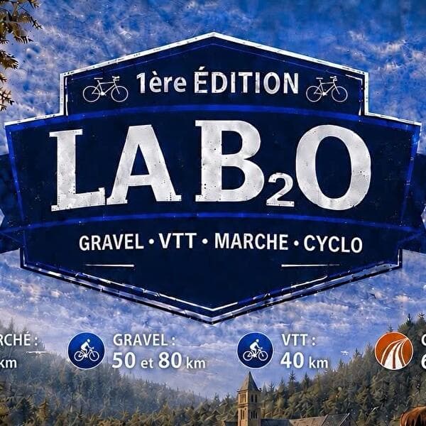 La B2O