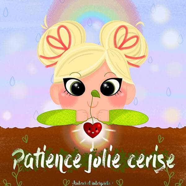 Pretty Patience Cherry - Theatre