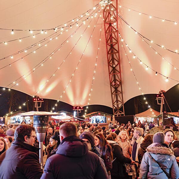 Christmas Market