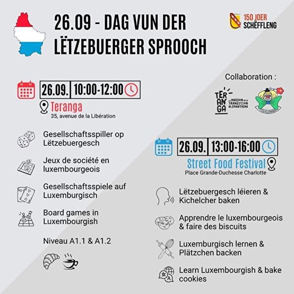 Journée de la langue luxembourgeoise