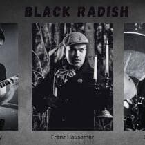 Black Radish