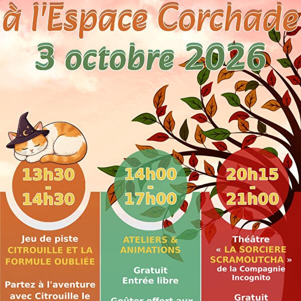 Fête des enfants
