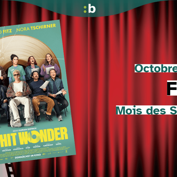 No hit wonder - ciné