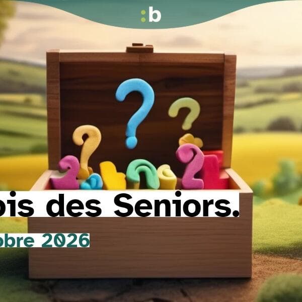 The village's best seniors quiz