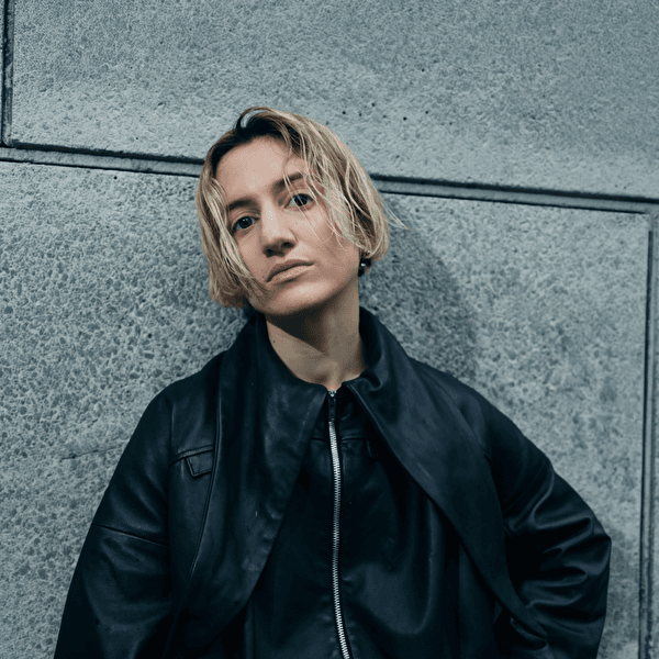 Aloïse Sauvage