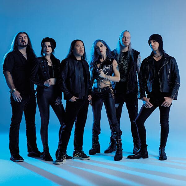 DragonForce