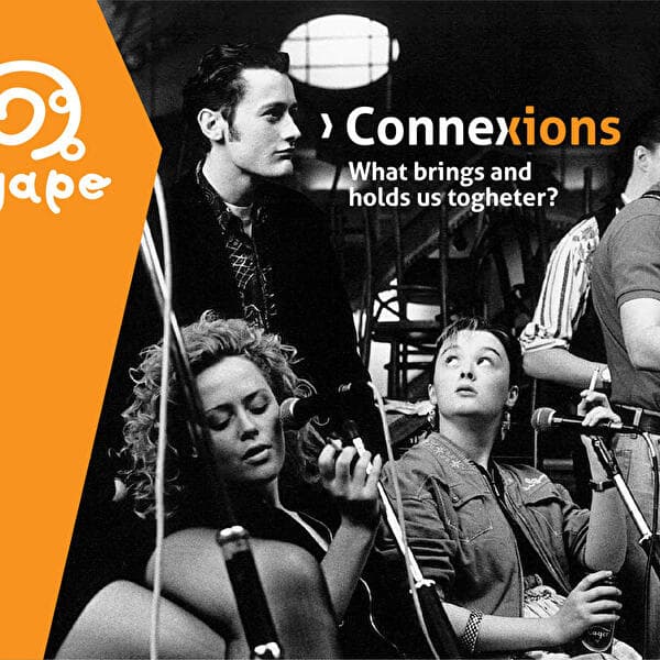 « Connexions » : présentation du Circle culturel Agape