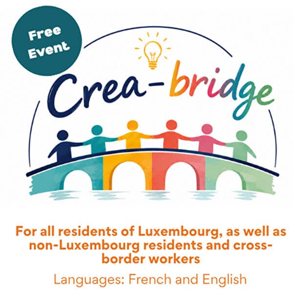 Crea-bridge : construire des ponts entre les cultures
