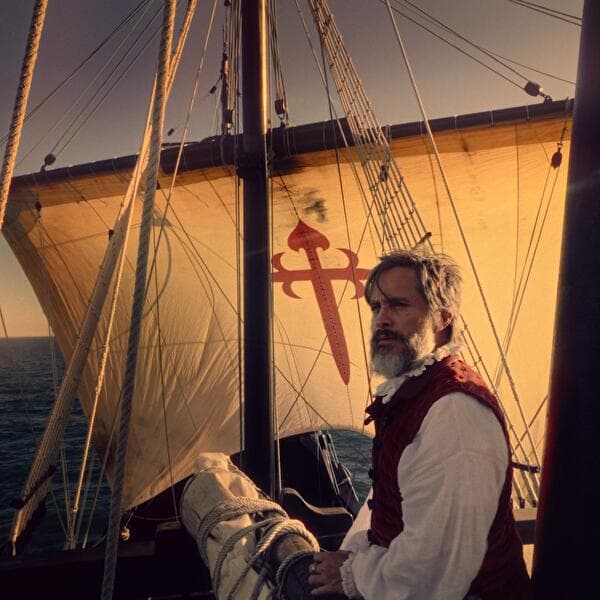 Magellan (#CinémathèqueUnreleased)
