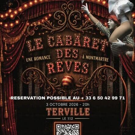 Le Cabaret des Rêves