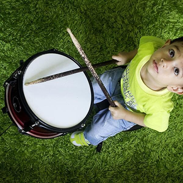 Atelier Music-Art enfant Halloween