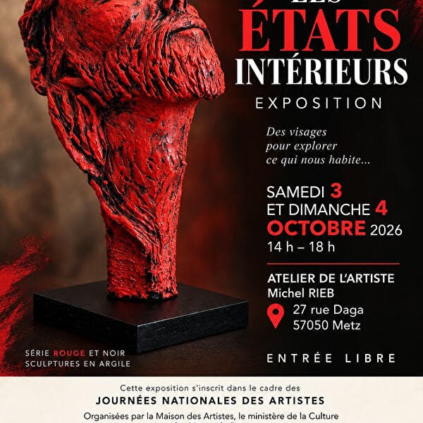 Les États intérieurs