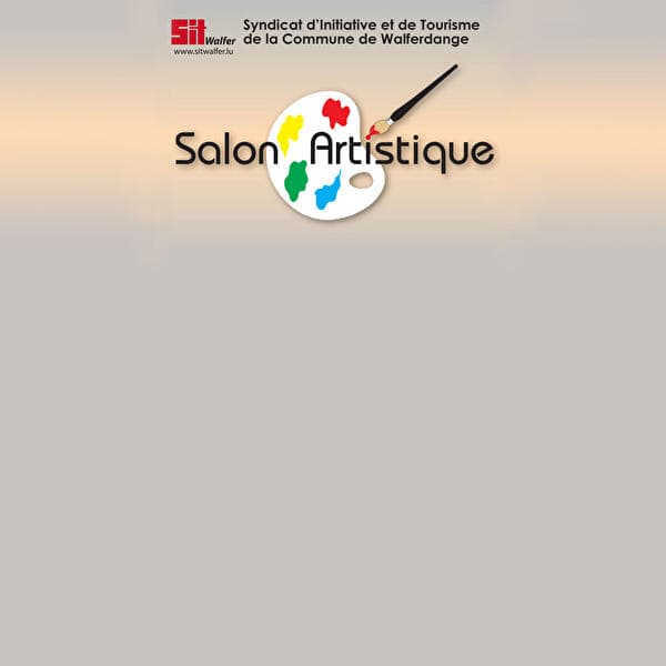 SIT 58e Salon Artistique
