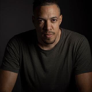 Afrofuturism with Michael Roch