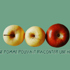 Journée de l'alimentation !