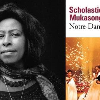 Our Lady of the Nile de Scholastique Mukasonga