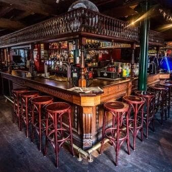Construction & Design — Apéro Meetup