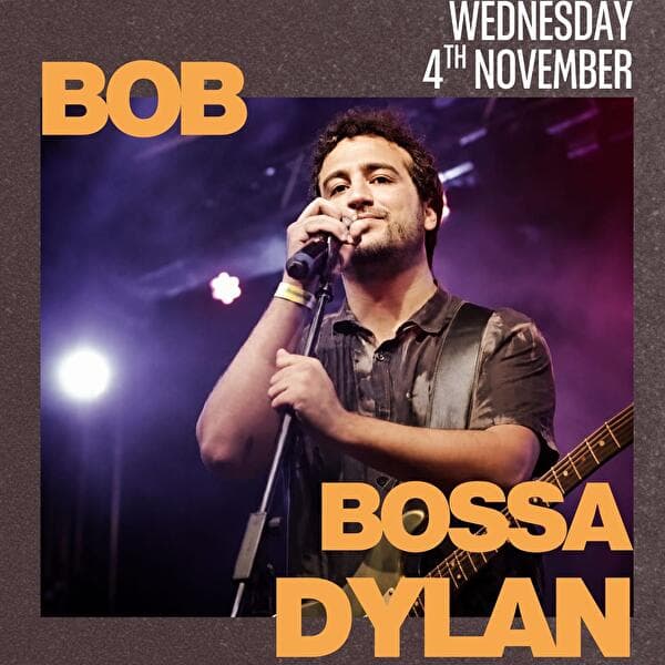 Bob Dylan Tribute Concert, Bossa Style
