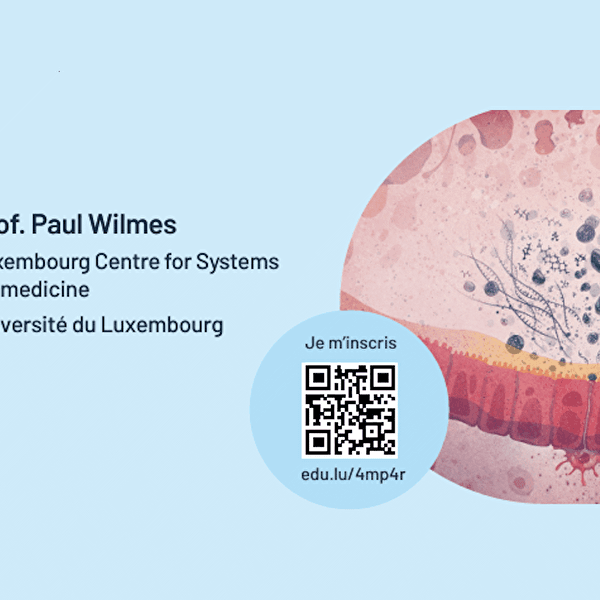 The human microbiome