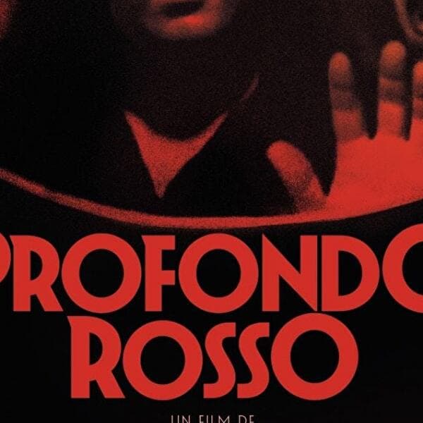 La notte dell'orrore : Profondo Rosso